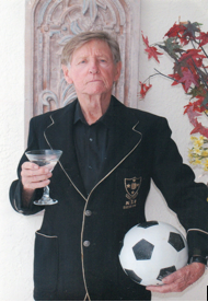 Brian Sutton-Smith 2010